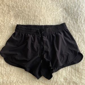 Runners shorts